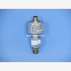 Rexroth GIV 30 end switch 24 VDC, 0.4A